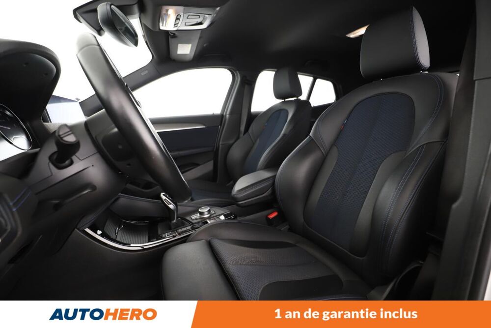 X2 sDrive20i M Sport X DKG7 192 ch 2020 occasion 92130 Issy-les-Moulineaux
