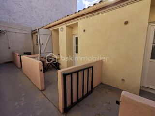  Appartement � vendre 2 pi�ces 50 m�