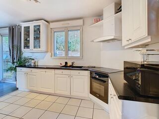  Maison � vendre 6 pi�ces 133 m�
