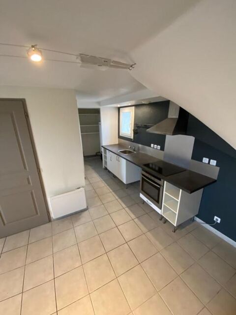  Appartement � louer 3 pi�ces 90 m�