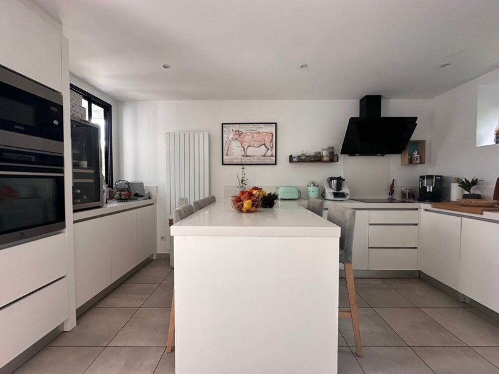  vendre  Maison Gouvieux (60270)