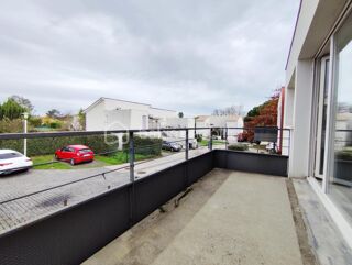  Appartement  vendre 2 pices 47 m