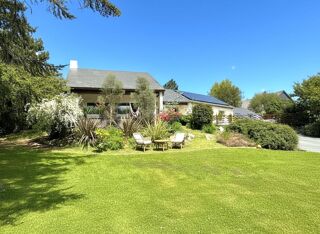  Maison à vendre 8 pièces 174 m²