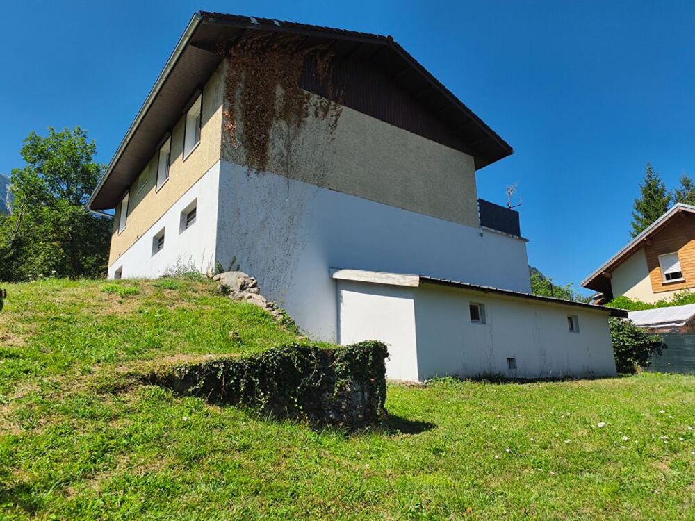 Maison familiale 4 pièces