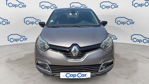 Captur 1.5 dCi 90 Intens - 5 places 2015 occasion 69490 Sarcey