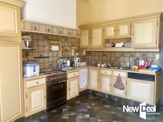  Appartement à vendre 8 pièces 218 m²