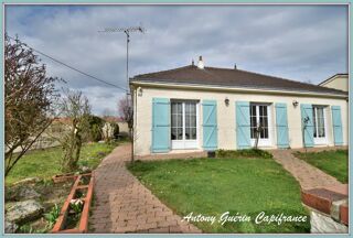  Maison � vendre 5 pi�ces 103 m�