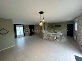  Maison � vendre 5 pi�ces 100 m�