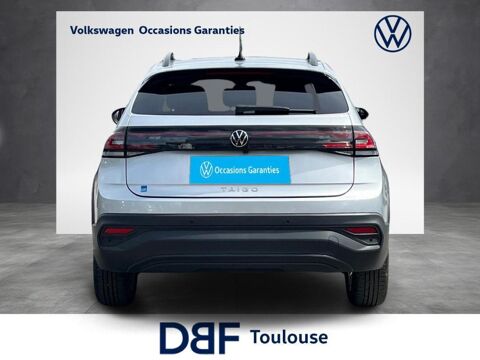 Taigo 1.0 TSI 116 DSG7 VW Edition 2025 occasion 31100 Toulouse