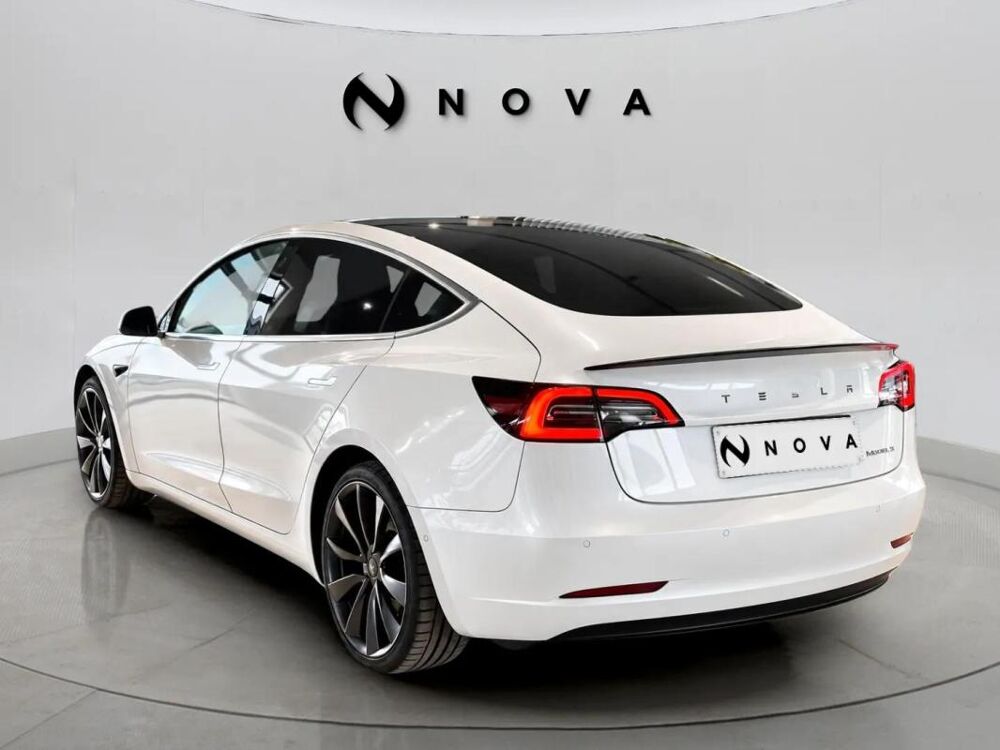 Model 3 Performance Dual AWD 483ch Berline • SOH 96% 2020 occasion 33600 Pessac