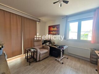  Appartement � vendre 3 pi�ces 56 m�