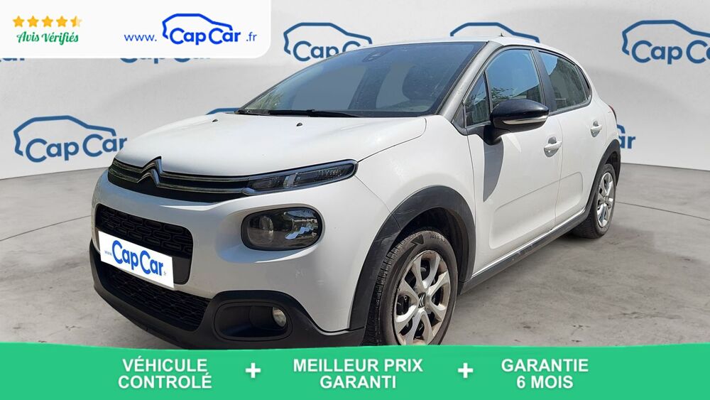 Divers Entreprise 1.2 Puretech 83 Feel Business 2018 occasion 38240 Meylan