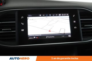 308 SW 1.6 PureTech GT EAT8 225 ch 2018 occasion 92130 Issy-les-Moulineaux