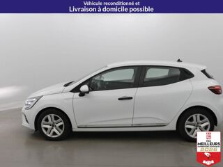 Clio SCe 65 Zen +GPS 2021 occasion 10150 Lavau