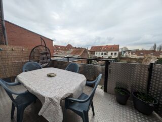  Maison � vendre 4 pi�ces 118 m�