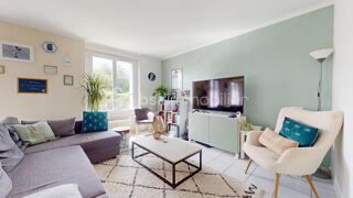  Appartement à vendre 3 pièces 67 m²