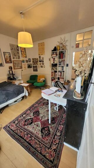  Appartement à vendre 1 pièce 27 m²