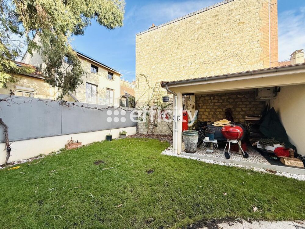 � vendre  Maison Ch�tillon (92320)