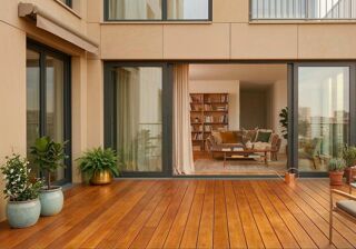  Appartement à vendre 4 pièces 106 m²