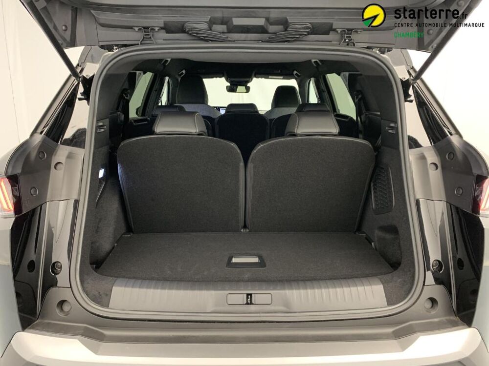 5008 HYBRID 145 CH E-DCS6 ALLURE 2026 occasion 73420 Voglans
