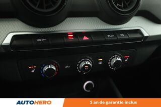 Q2 1.4 TFSI COD S tronic 150 ch 2017 occasion 92130 Issy-les-Moulineaux