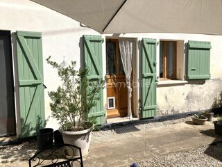  Maison � vendre 3 pi�ces 62 m�