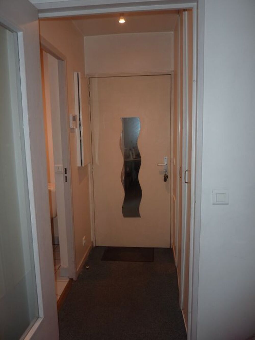 Location Appartement Studio de 25m2 à louer sur Viry-Châtillon Viry chatillon