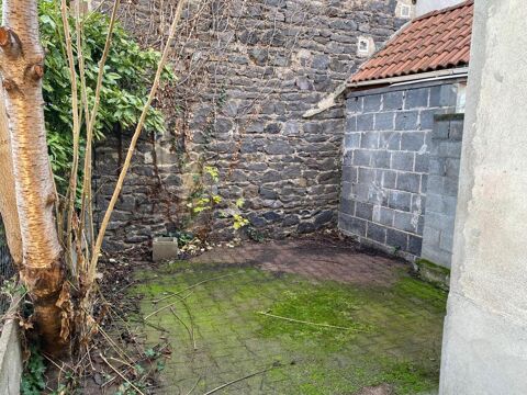  Maison � louer 3 pi�ces 74 m�