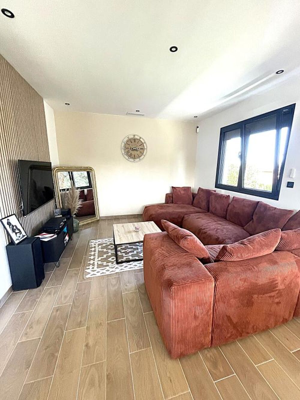 Vente Villa Villa Grezieu la varenne