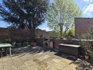  Maison � vendre 5 pi�ces 112 m�