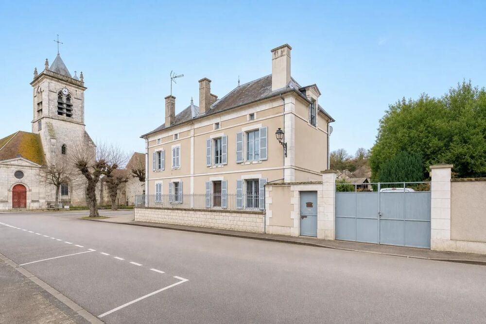 Vente Maison Spacieuse maison familiale à Charentenay Charentenay