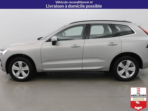 XC60 B4 (Diesel) AWD 197 Geartronic 8 Momentum 2022 occasion 10150 Lavau