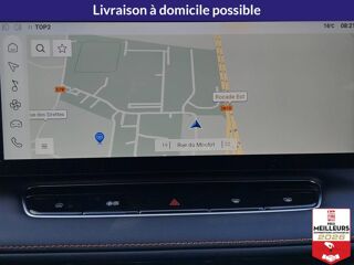 MG.EHS PHEV 272 Comfort 2026 occasion 10150 Lavau