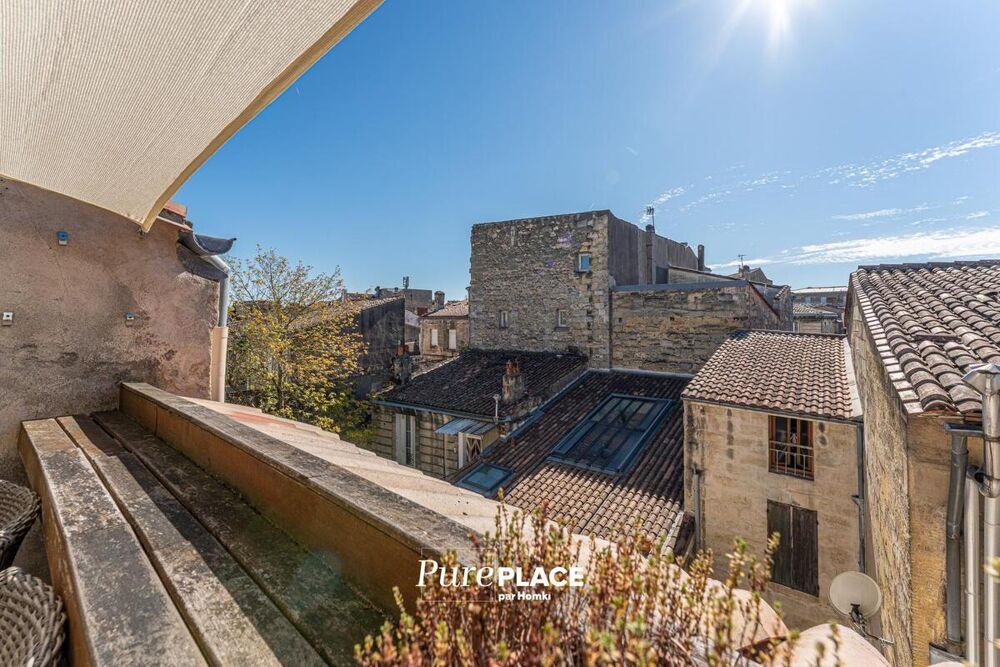 � vendre  Maison Bordeaux (33000)