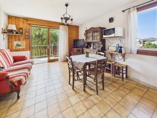  Appartement � vendre 3 pi�ces 51 m�