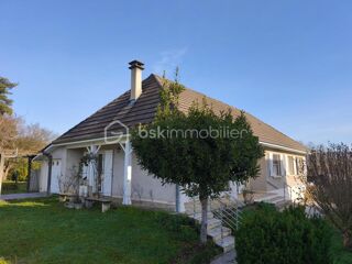  Maison � vendre 6 pi�ces 115 m�