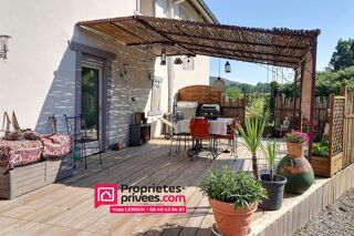  Maison � vendre 6 pi�ces 198 m�