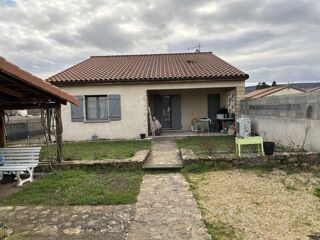  Maison à vendre 5 pièces 132 m²