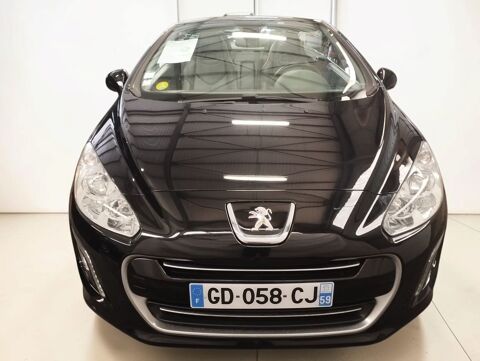 308 CC 1.6 E HDI 115 2P 2015 occasion 06640 Saint-Jeannet