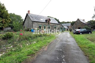  Maison  vendre 4 pices 87 m