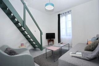  Maison à vendre 3 pièces 60 m²