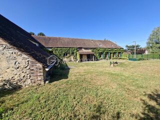  Maison � vendre 5 pi�ces 99 m�