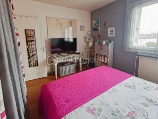  Maison � vendre 5 pi�ces 95 m�