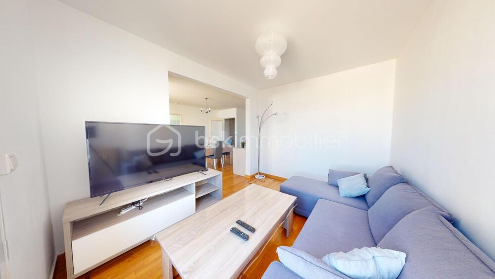 APPARTEMENT T3