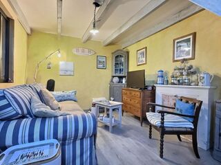  Maison � vendre 4 pi�ces 46 m�