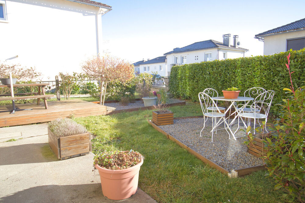 Maison à vendre 6 pièces PLEAUX (15)