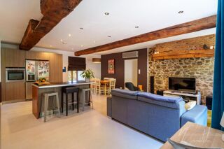  Maison à vendre 6 pièces 208 m²