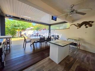 Villa à vendre 4 pièces 130 m²