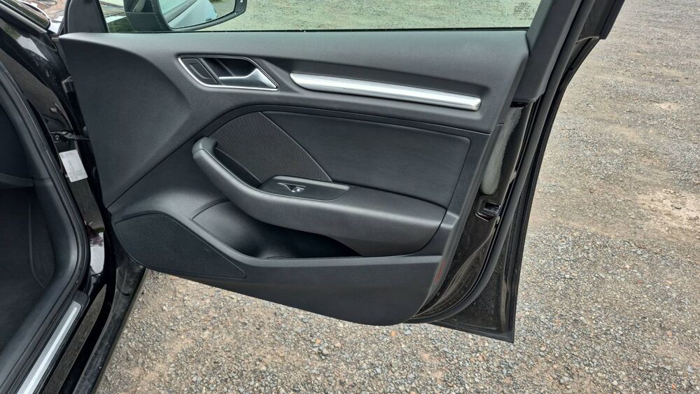 A3 1.5 TFSI 150 Sport - Entretien constructeur 2018 occasion 59580 Aniche