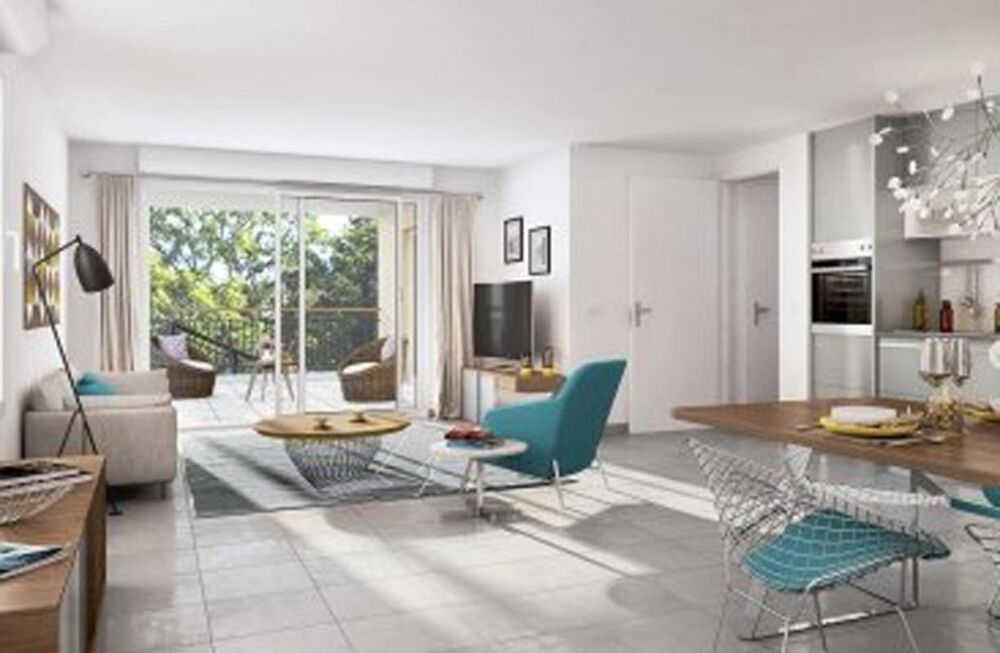 Vente Appartement 5 PIÈCES de 92m² + EXT(S) DE 12m²<br> + PKG(s) Bordeaux